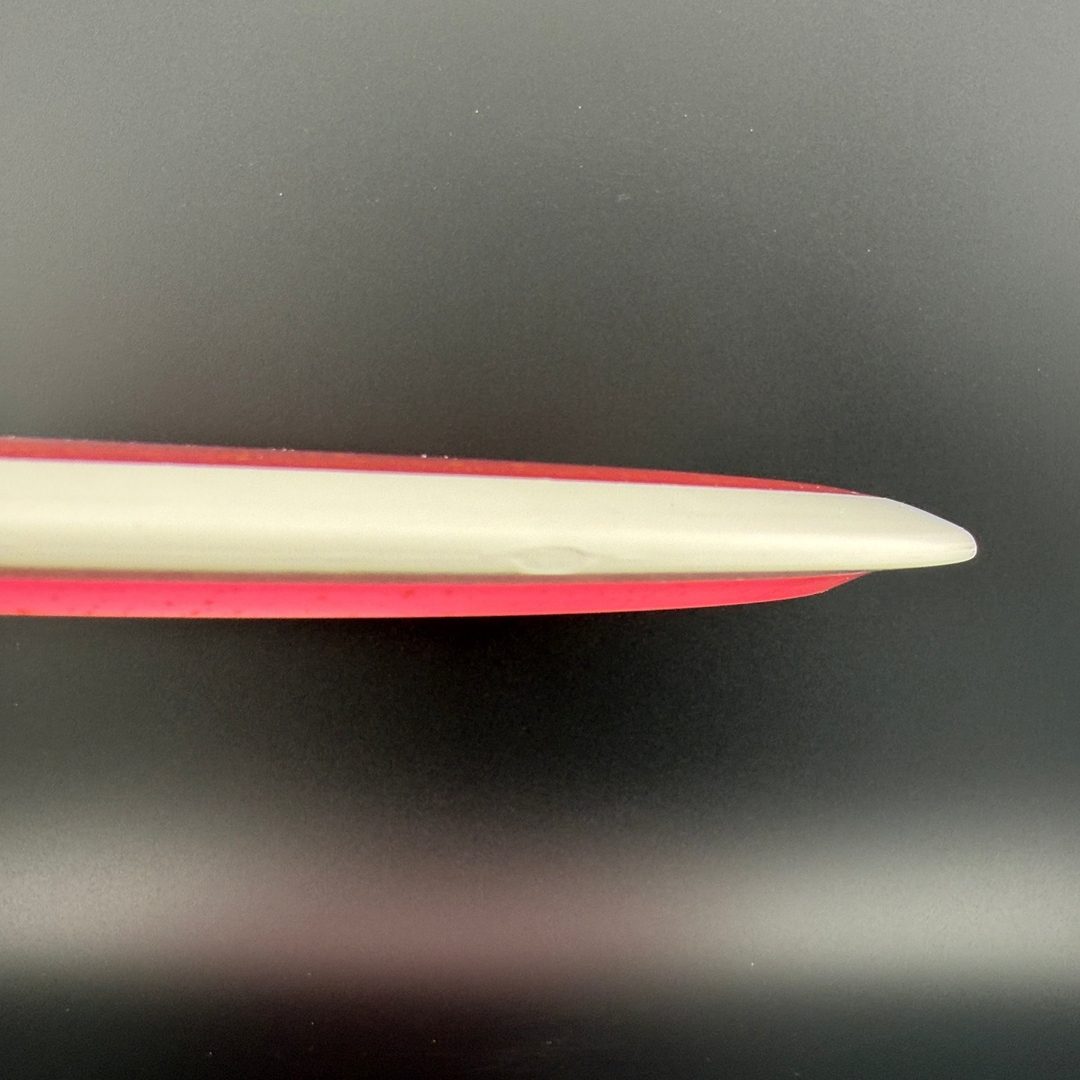 Particle Glow Proton Virus - PDGA Champions Cup 2025 Axiom