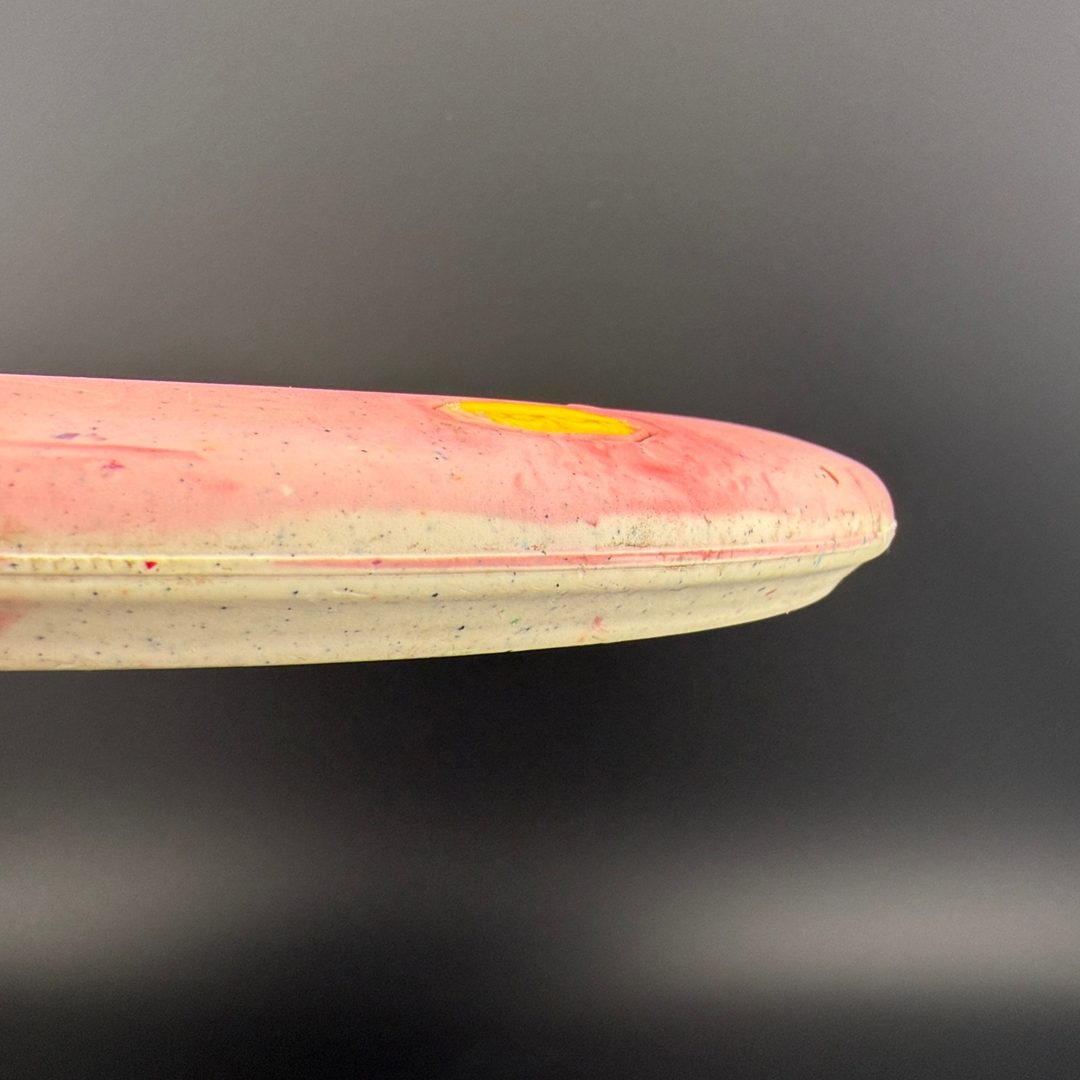 X-Link Medium Sole *USED* Vibram