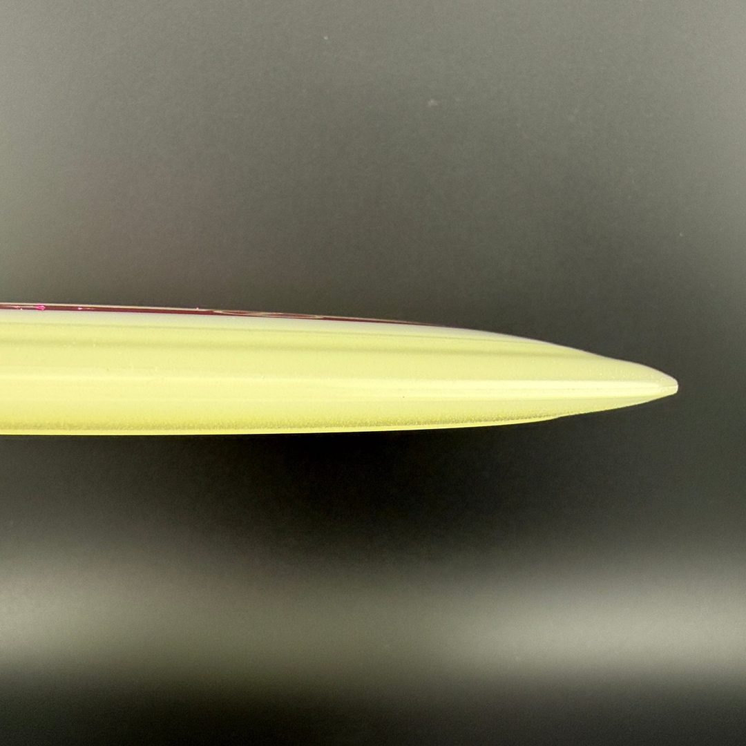 Mega Glo Scorch - Seasonal Glo Discraft