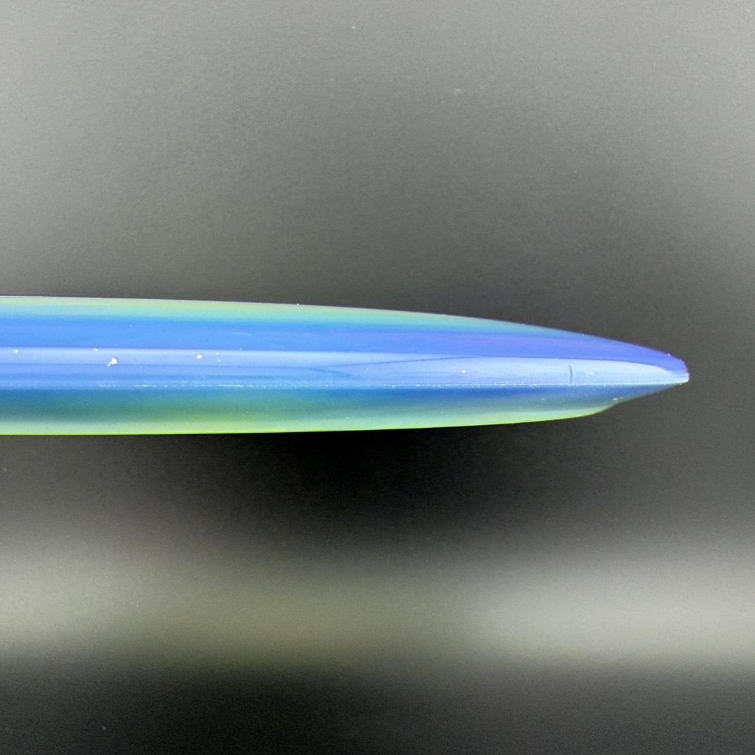 Proto Glow Halo Champion Leopard3 - Air Force Innova