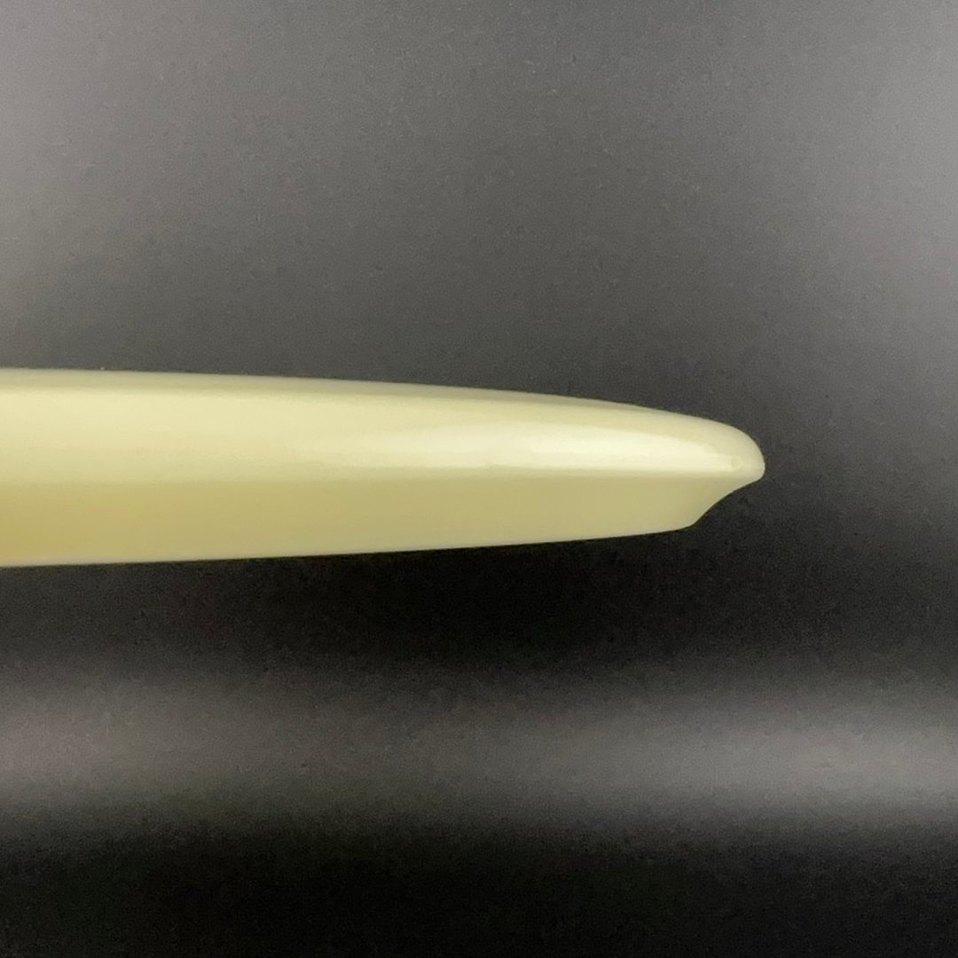 Nocturnal Flex Mustang - Ride the Lightning MINT Discs