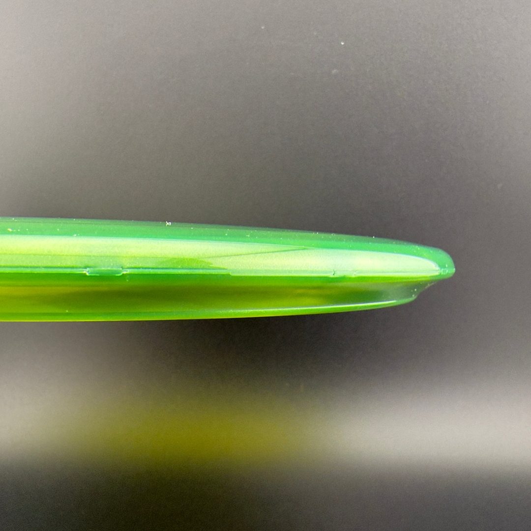 Ethos Crux - First Run TSA