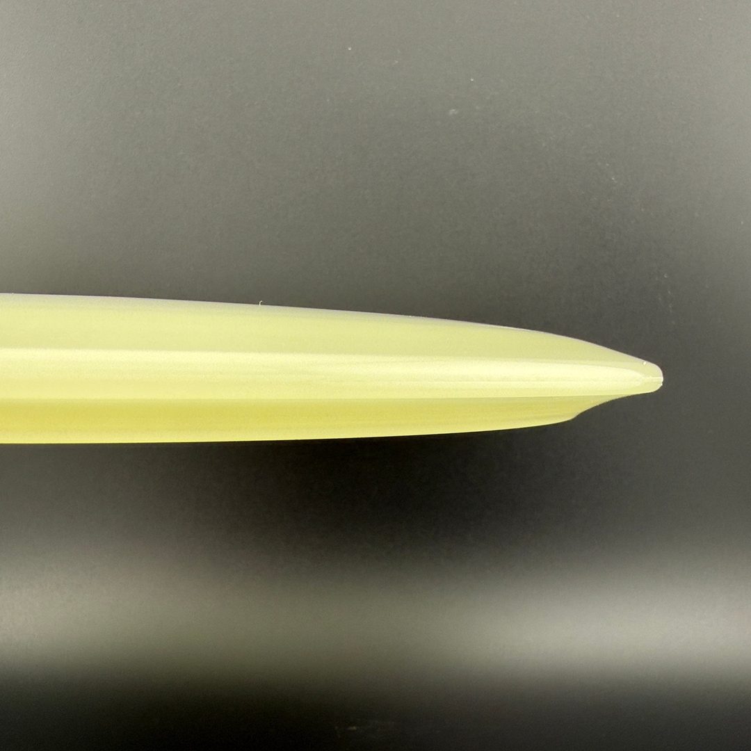 Glow Victory Line Streak - 5X Climo Disc Golf