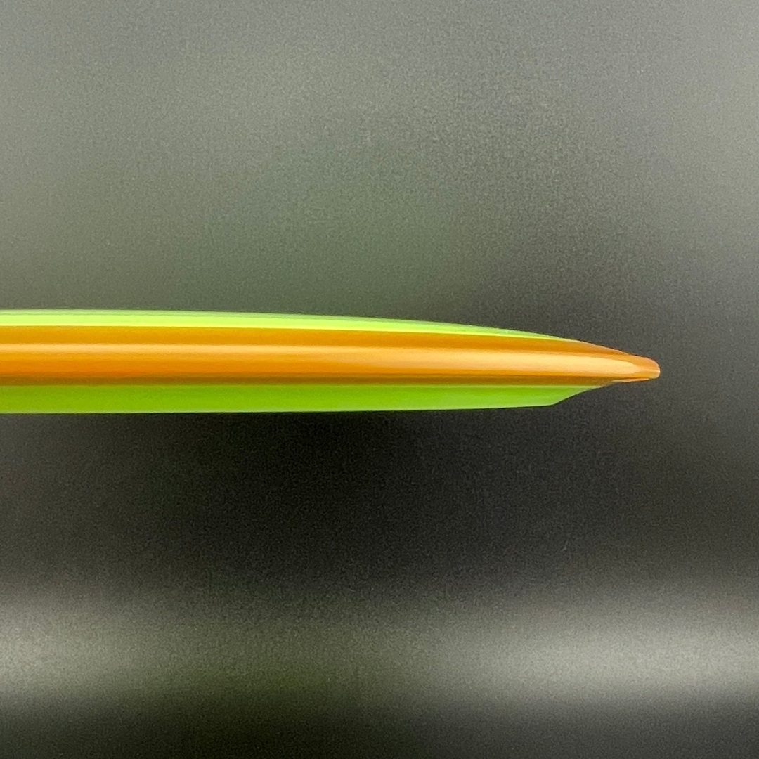 Neutron Time-Lapse Re-Tooled - Simon Line Misprint Axiom