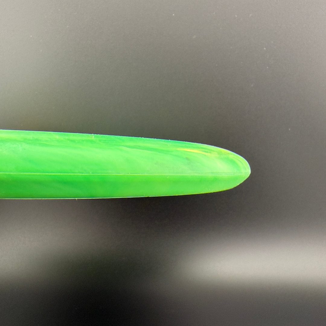 Crazy Tuff Swirl Luna - Ledgestone 2025 Season 3 Discraft