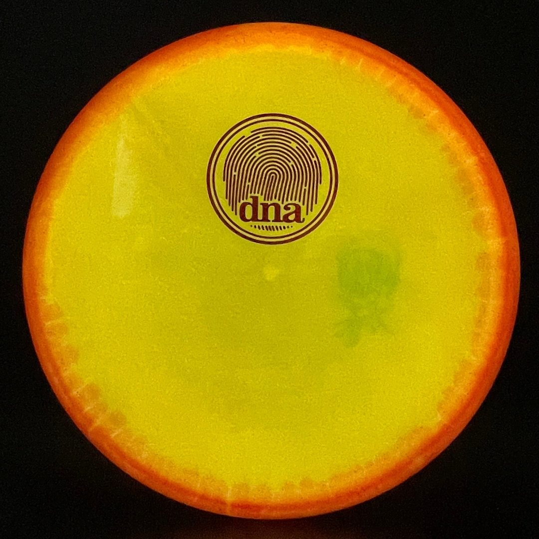 Color Glow MF Horizon C-Line MD1 - dna Series *Colten Stash* Discmania