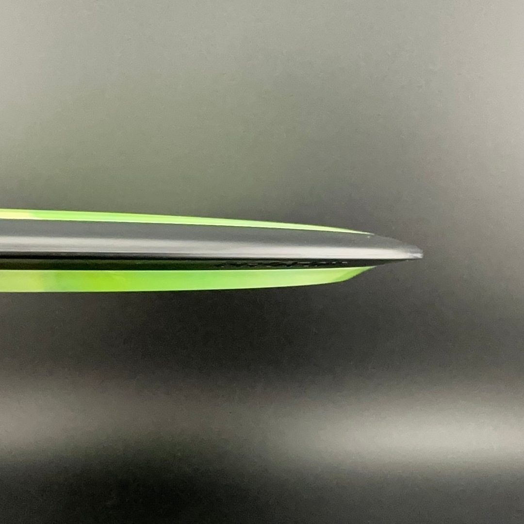 Cosmic Neutron Photon MVP