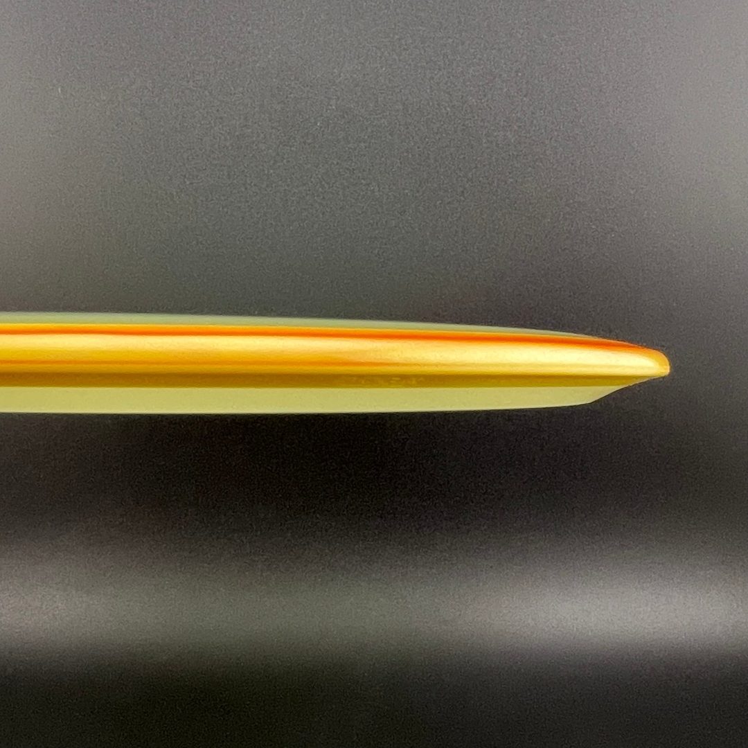 Eclipse 2.0 Crave Axiom