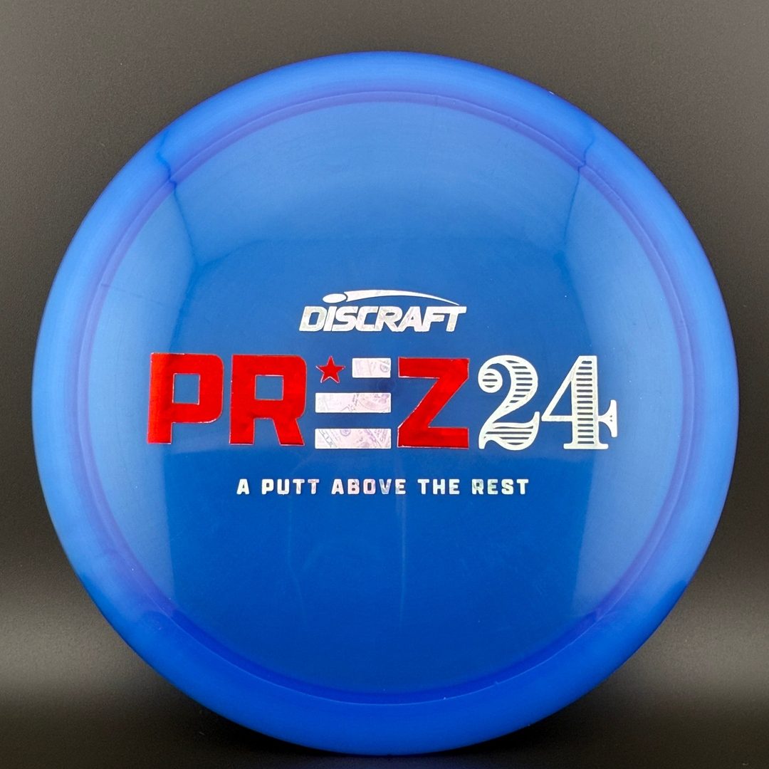Z Anax - PREZ24 - Andrew Presnell Champions Cup Discraft