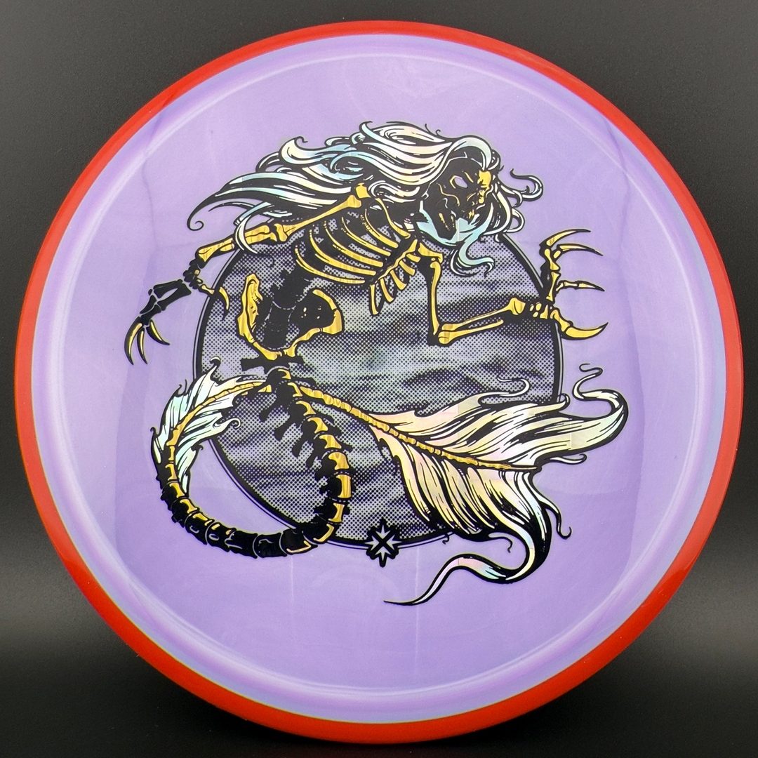 Neutron Hex - "Siren" by Marm O Set Axiom