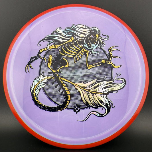 Neutron Hex - "Siren" by Marm O Set Axiom