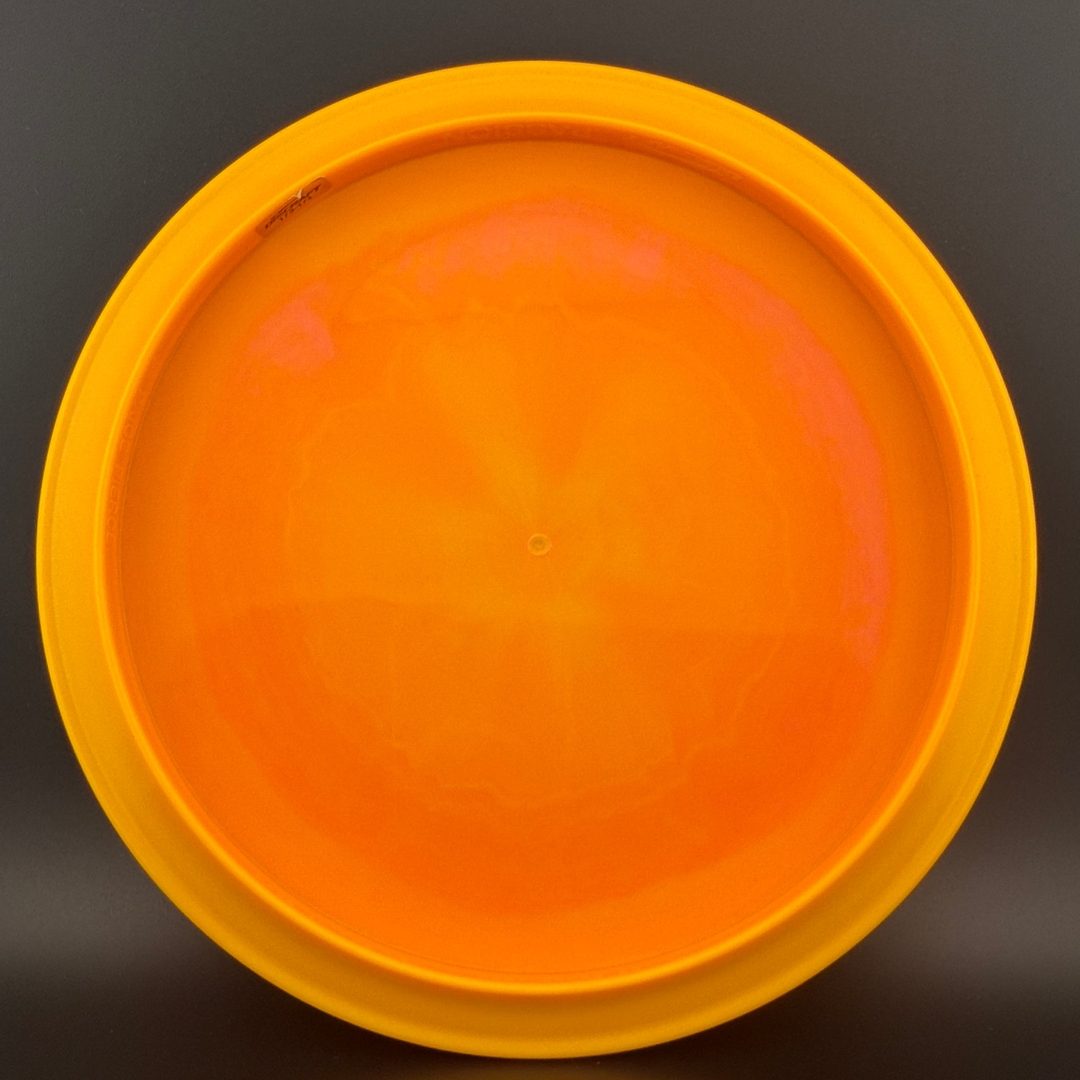 Colorshift ESP Passion - Champions Cup 2026 Discraft