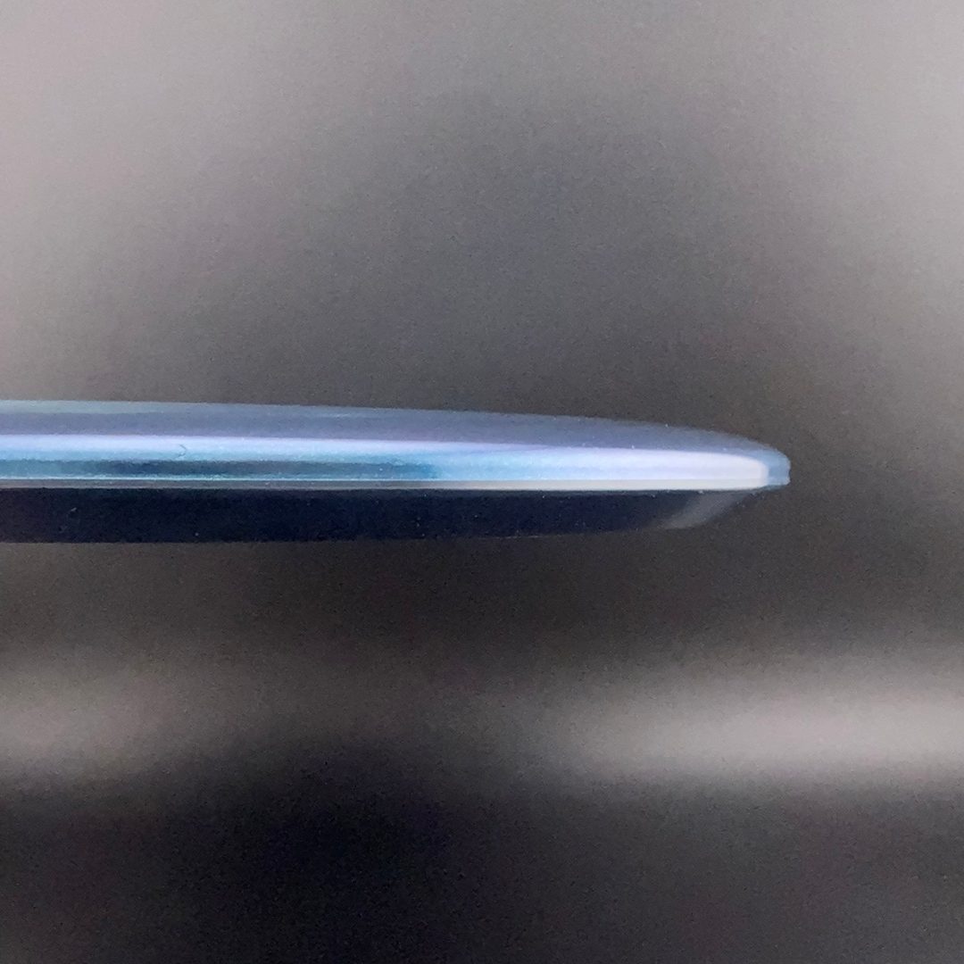 Big Z Titanium Buzzz SS - 2026 Ezra Robinson Tour Series Discraft