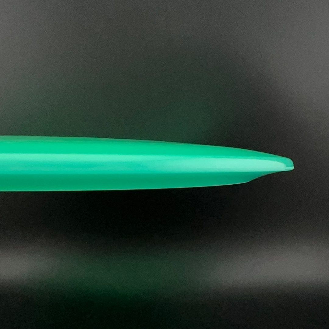 Proto Glow Champion Firebird - 10 Year Anniversary Nate Sexton Innova