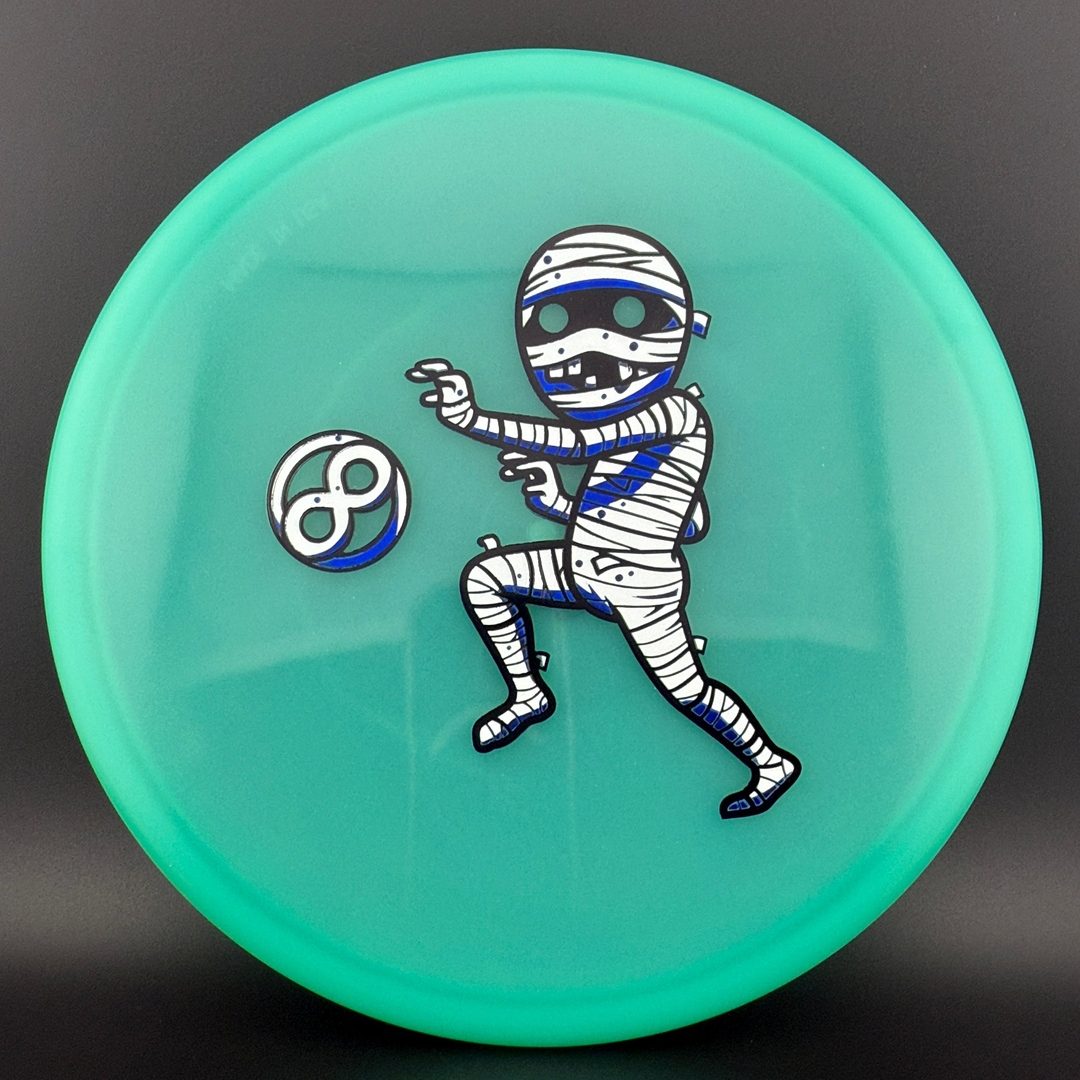 Proto Glow C-Blend Tomb - Mummy
