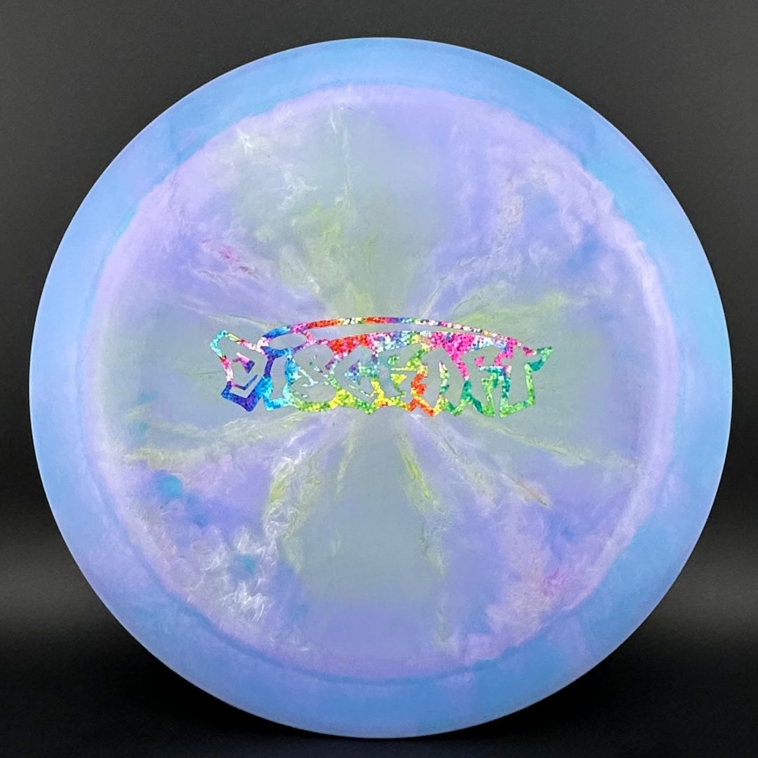 Swirl ESP Force - Graffiti Bar Stamp Discraft