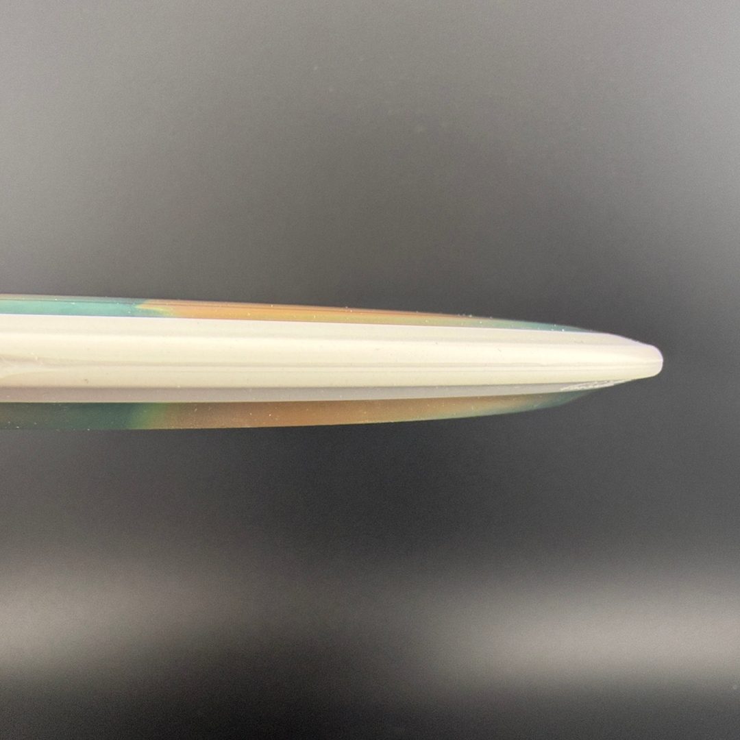 Cosmic Neutron Servo MVP