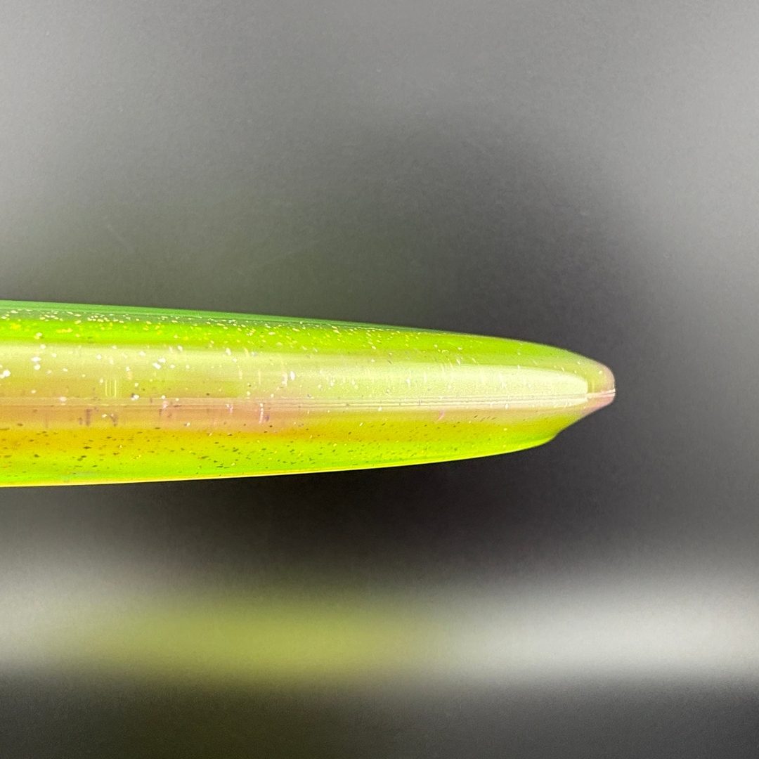 Metal Flake Horizon C-Line MD3 - Fan Vote dna Series Discmania