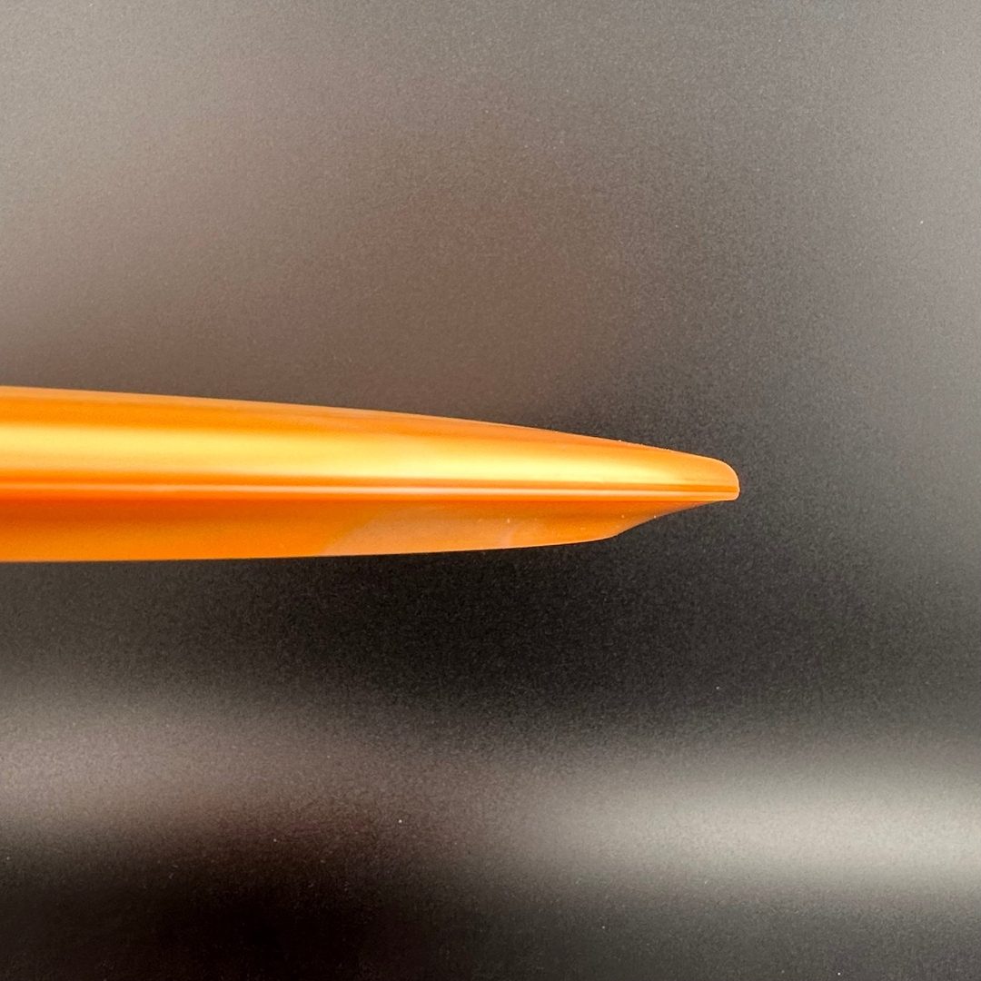 Titanium Swirl Raptor Discraft