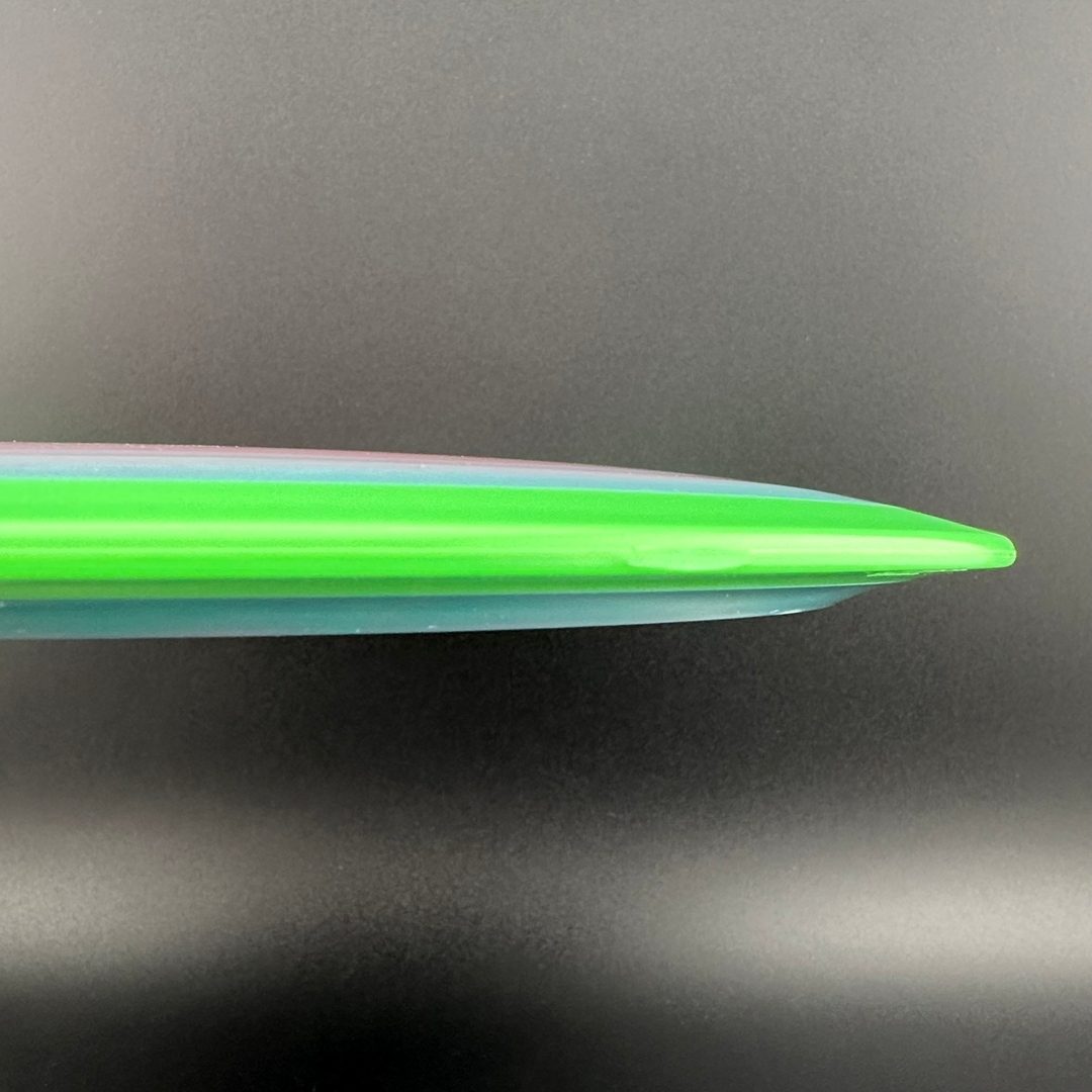 Neutron Time-Lapse Re-Tooled - Blank Axiom