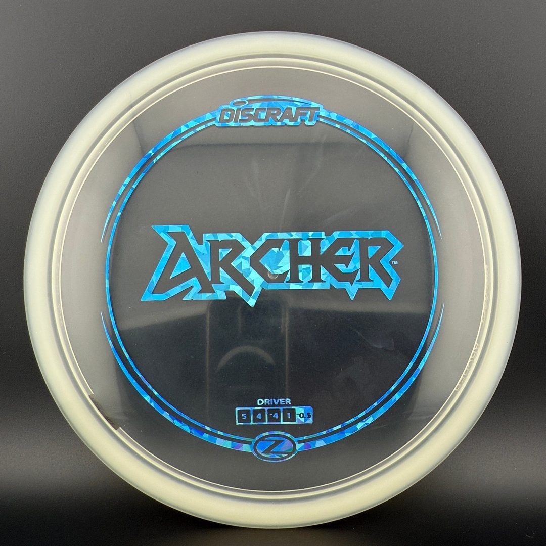 Z Archer Discraft