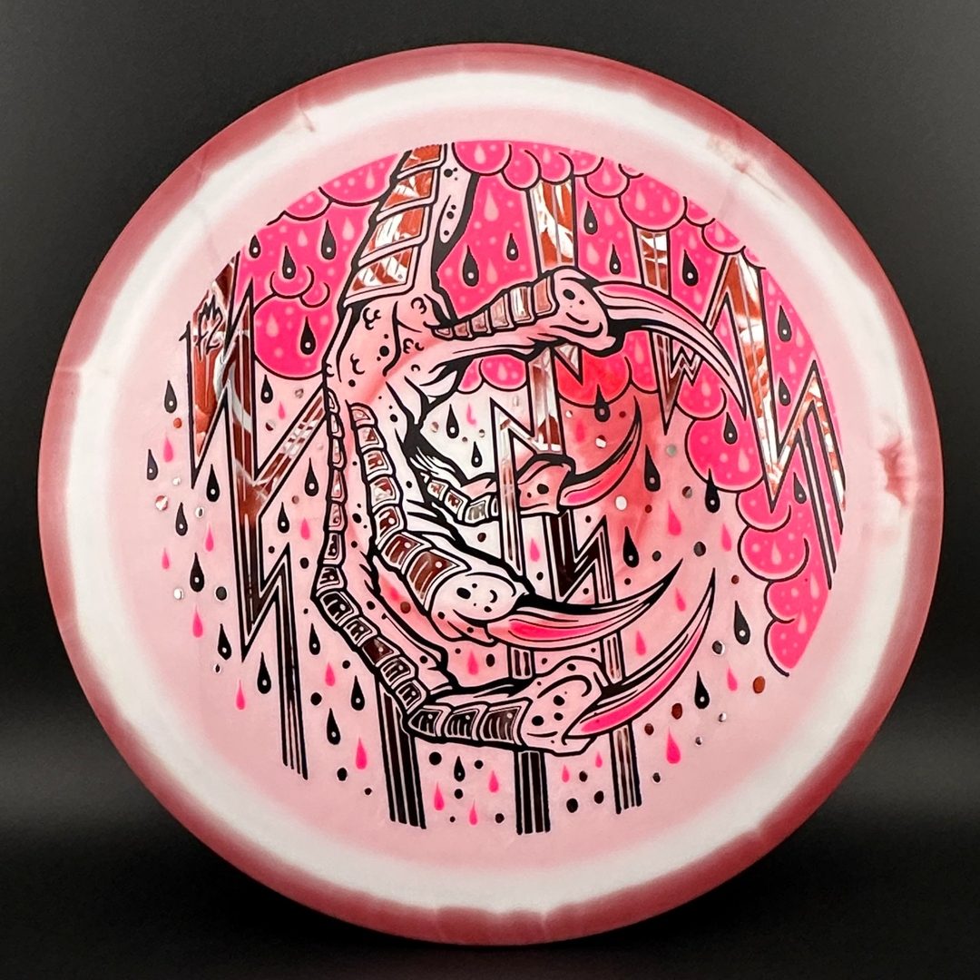 Halo Star Thunderbird - Thunderclaw by Micah Malone Innova