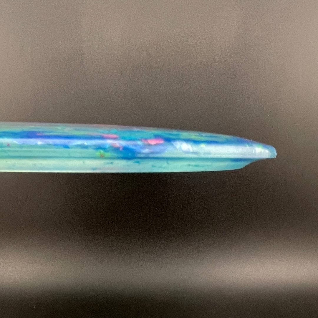 Jawbreaker Z Cigarra - "Cthuloop" by Kelly Baber Discraft