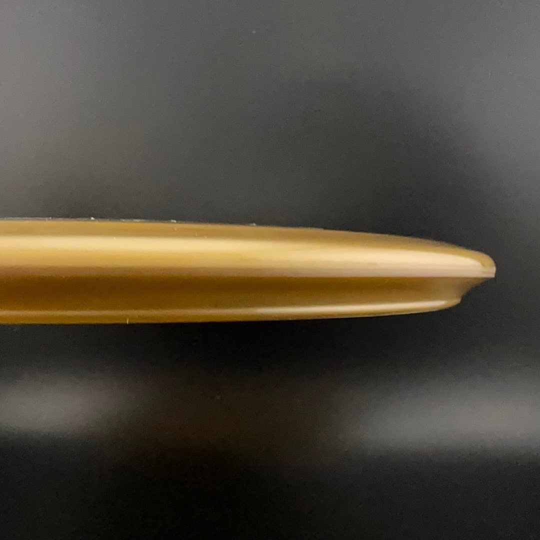 Champion Thrower Roc - "Birds Of Prey" 2025 USDGC Limited Edition Innova