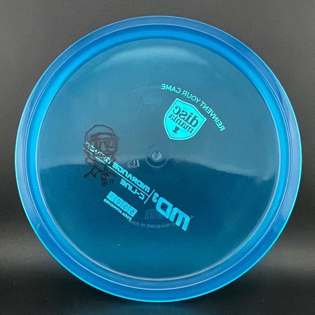 C-Line MD3 *Colten Stash* Discmania