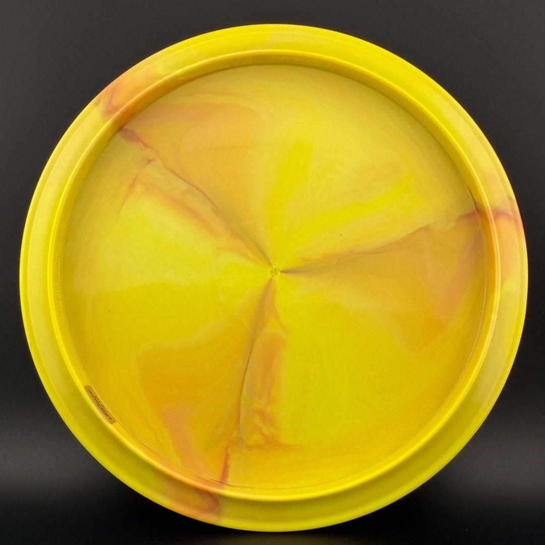 Big Z Titanium Passion - 2026 Paige Pierce Tour Series Discraft