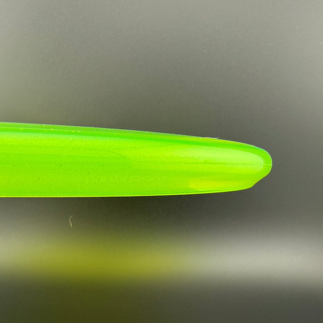 Prism Soft Proton Envy - PDGA Champions Cup 2025 Axiom