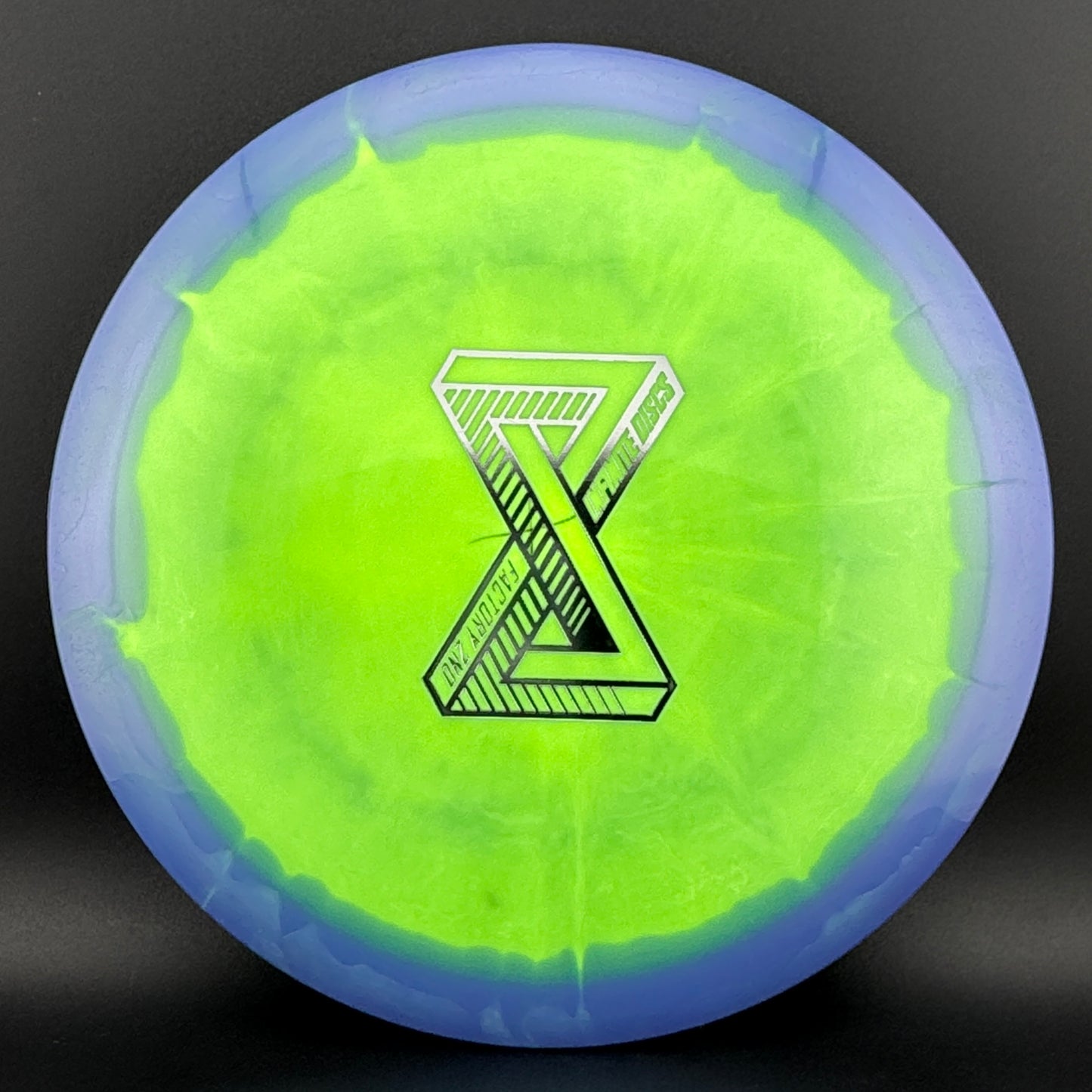 Halo G-Blend Sphinx - X-Out F2