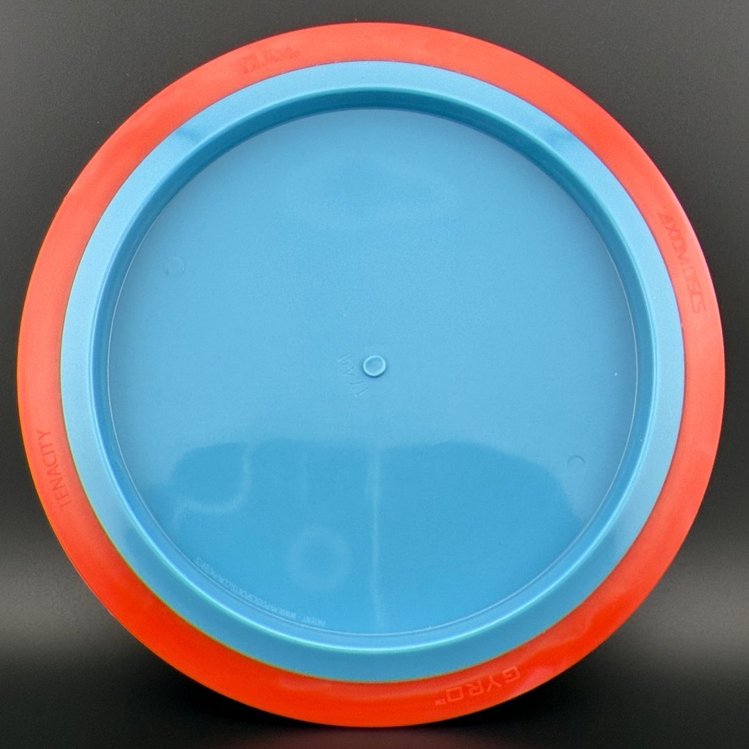 Neutron Tenacity Axiom