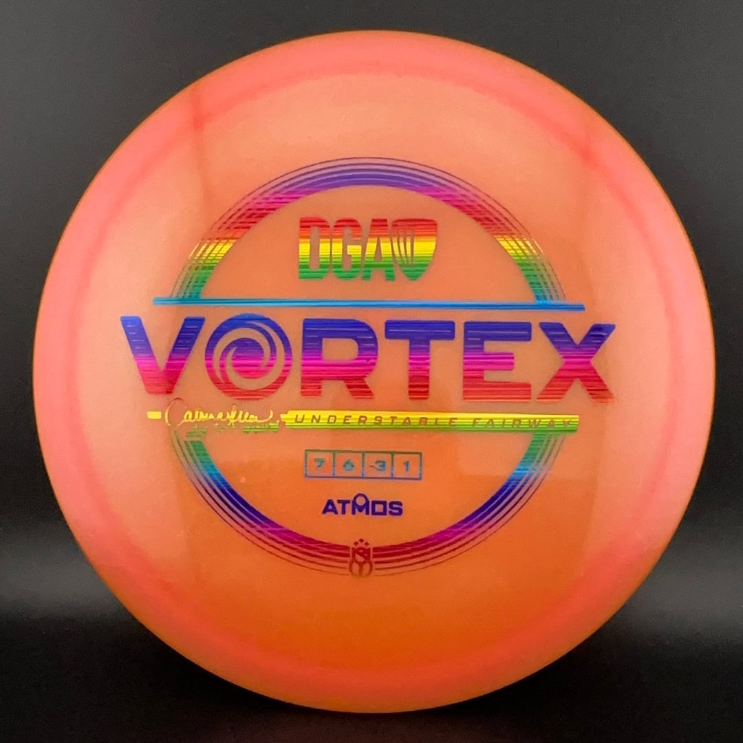 Atmos Vortex - Catrina Allen DGA