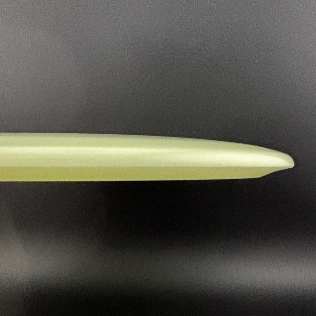 Glow Nuance - Skull Snake Stamp TSA