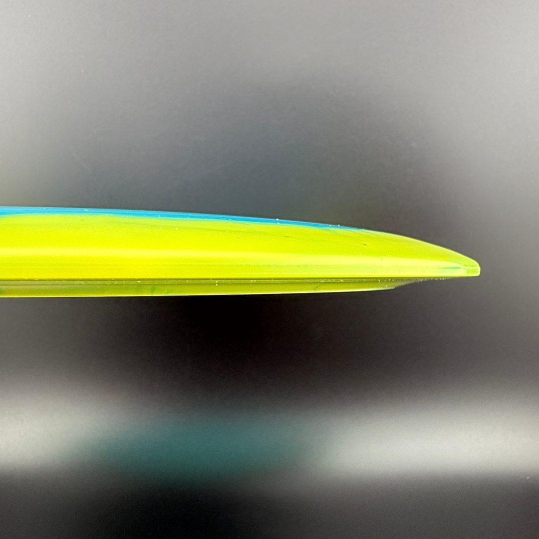 Color Glow Metal Flake Horizon C-Line DD - Cynthia's dna Series Discmania