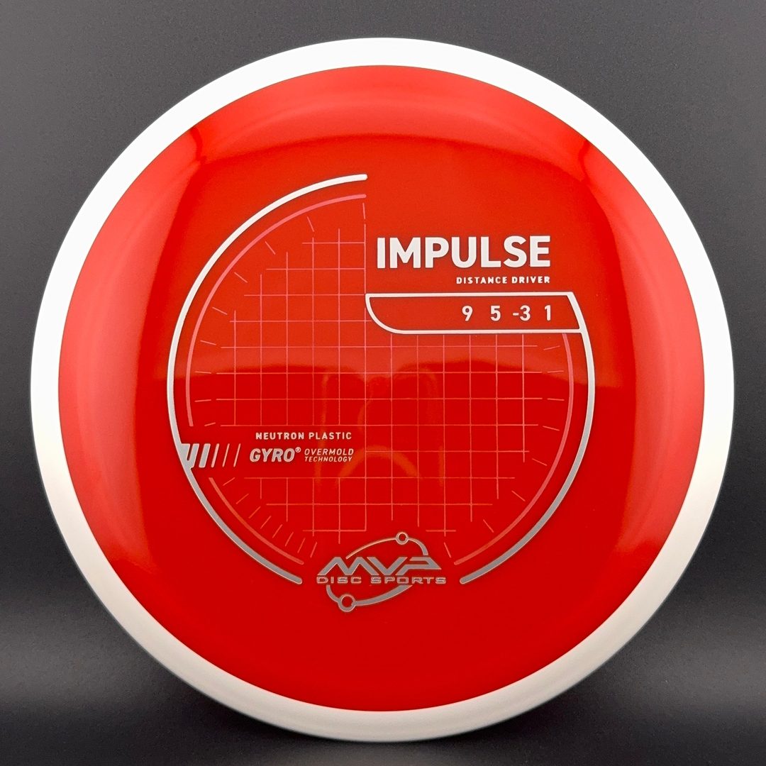 Neutron Impulse MVP