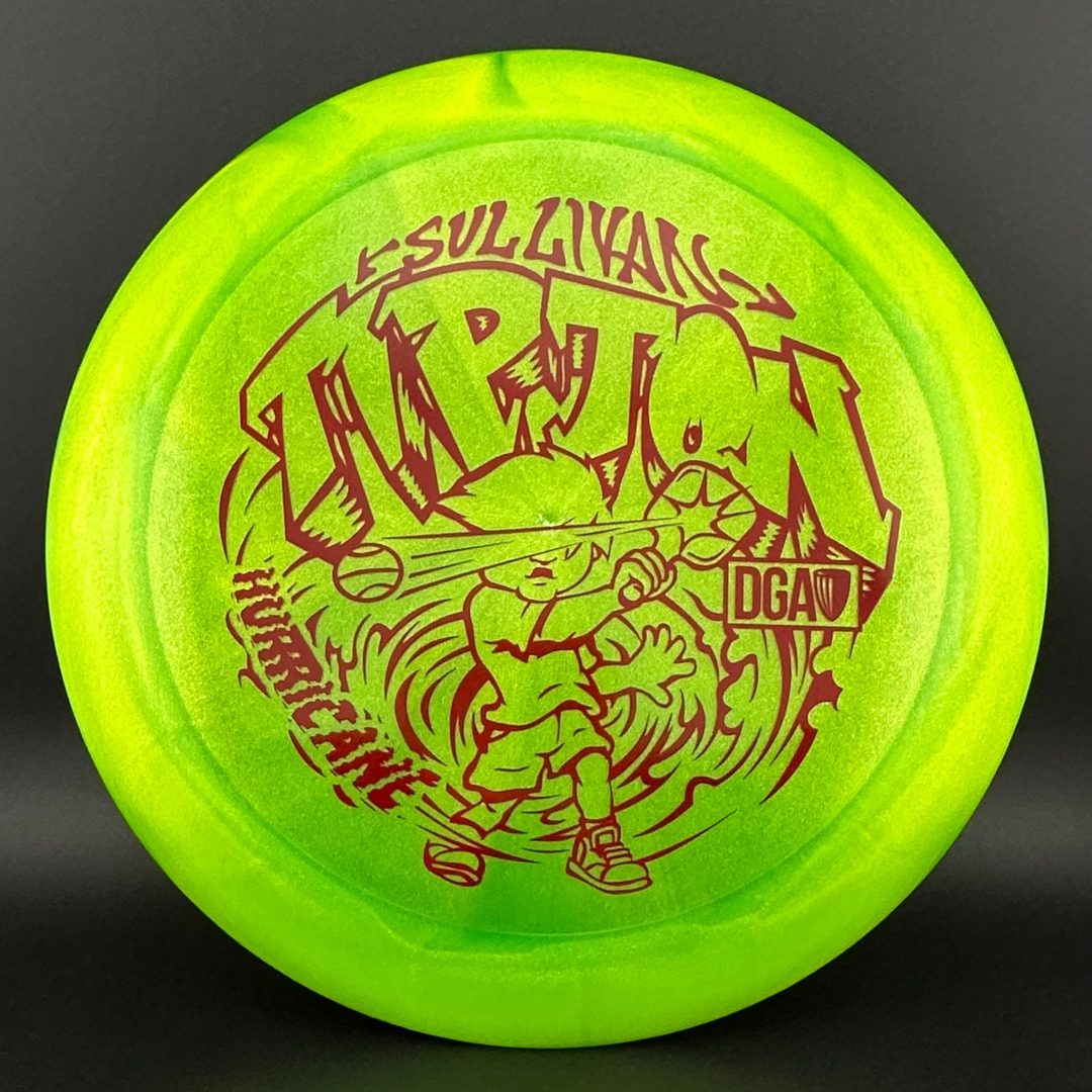 Swirl Hurricane – Sullivan Tipton Tour Series 2024 DGA