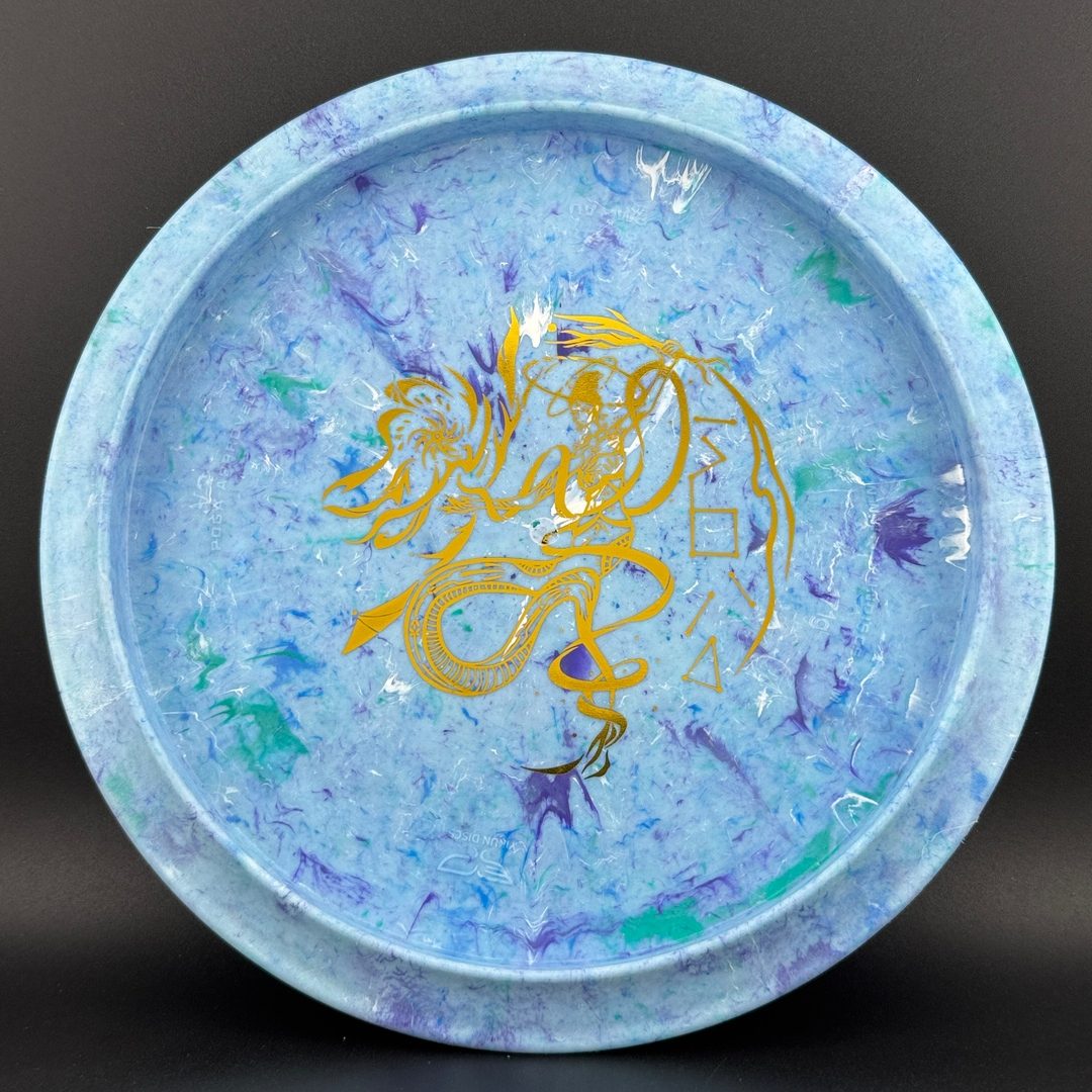 Inner Colour Nv Wa - Understable Fairway Driver Yikun