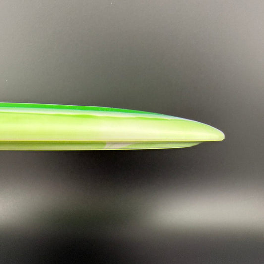 Tournament Ring Underworld - First Run Westside Discs