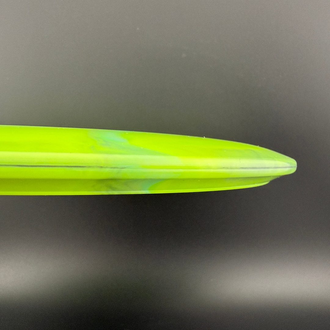 Big Z Titanium Archer - 2026 Austin Turner Tour Series Discraft