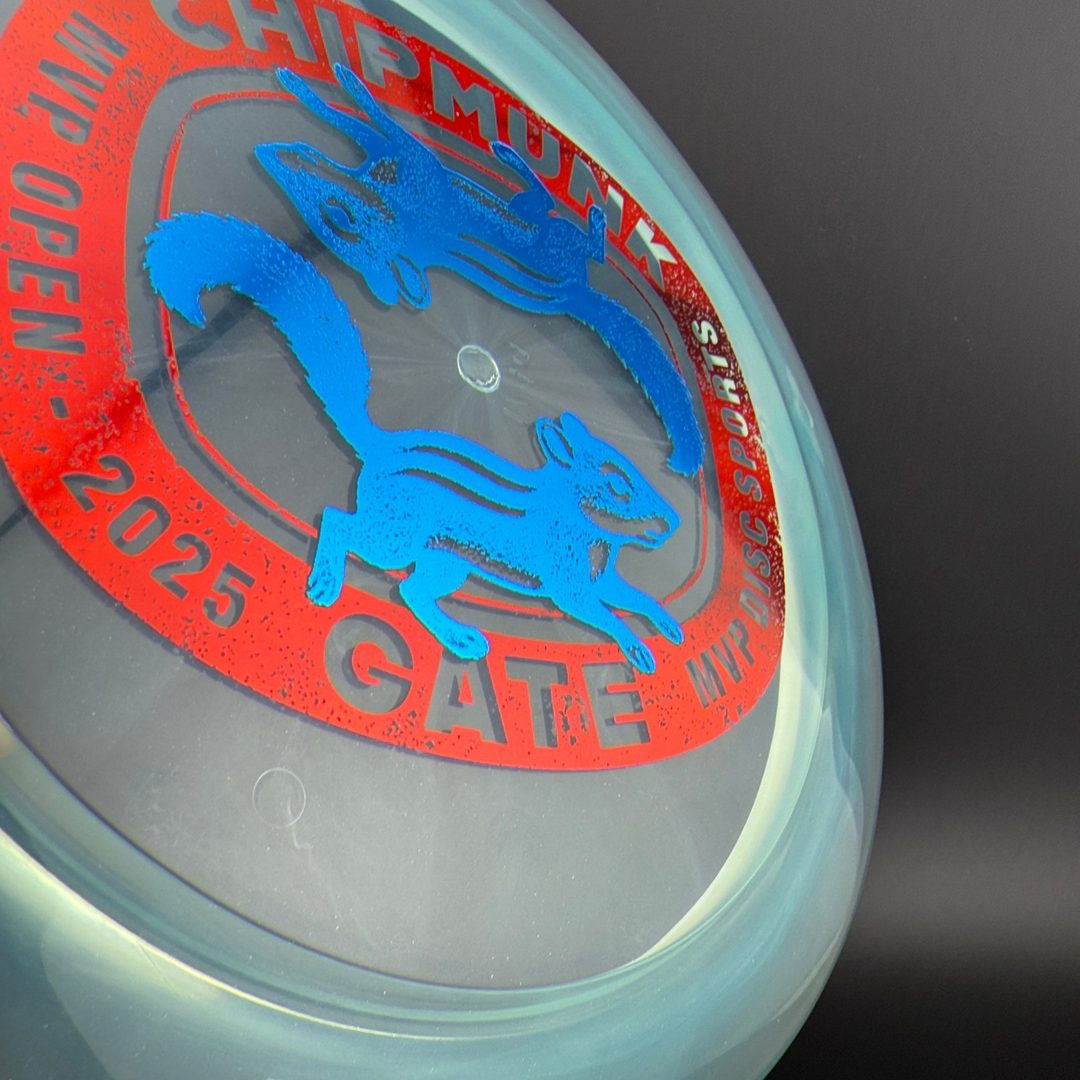 Proton Engine - 2025 MVP Open Streamline