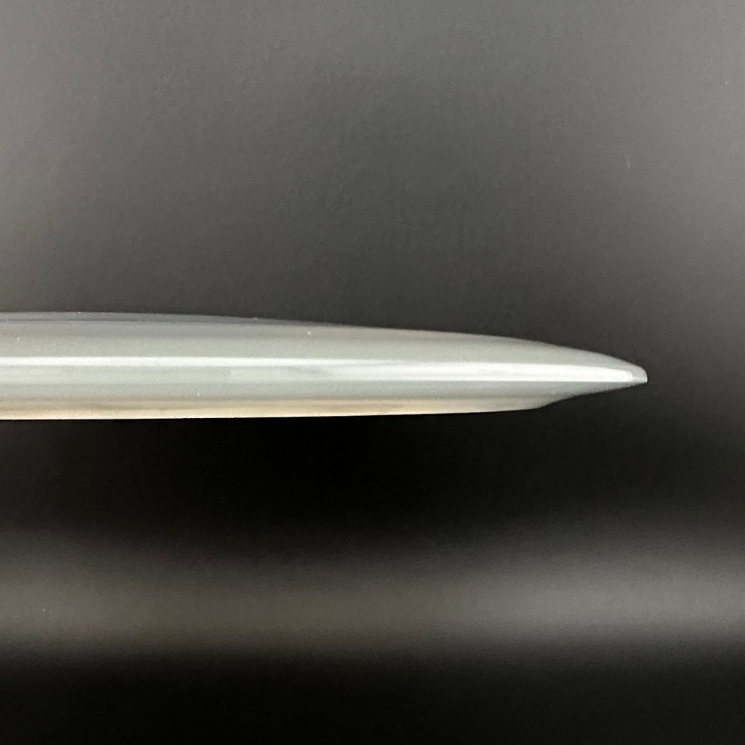 Translucent Neo DD3 - Factory Blank *Warehouse Stash* Discmania