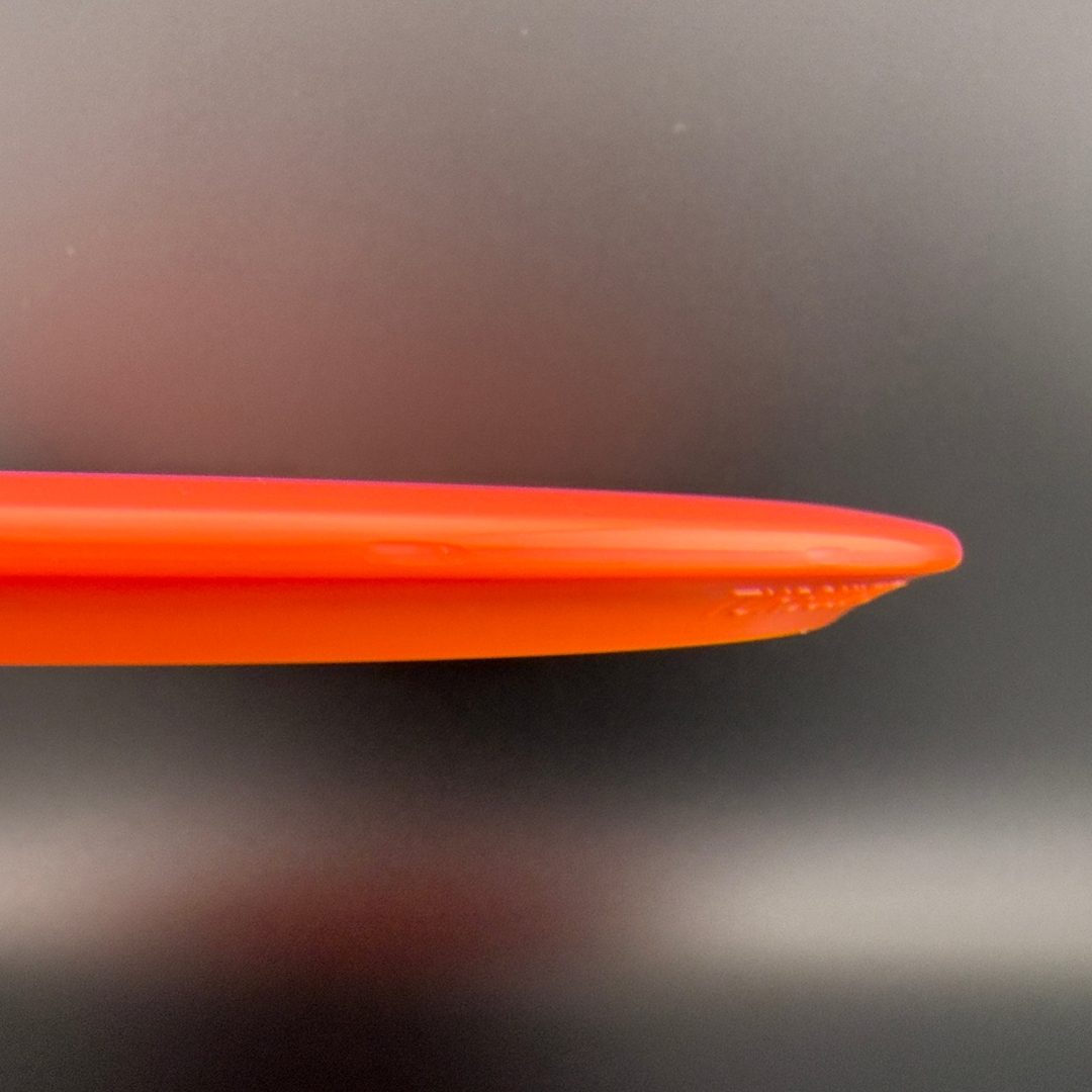 Neutron Turbulence - Blank Streamline