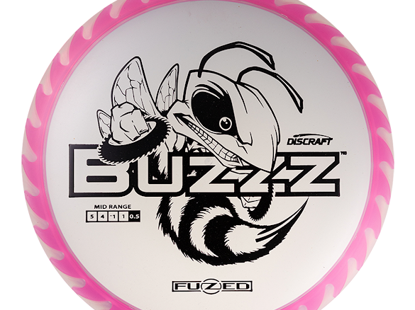 FuZed Buzzz - BuzzzSaw Bee *PRE-ORDER*