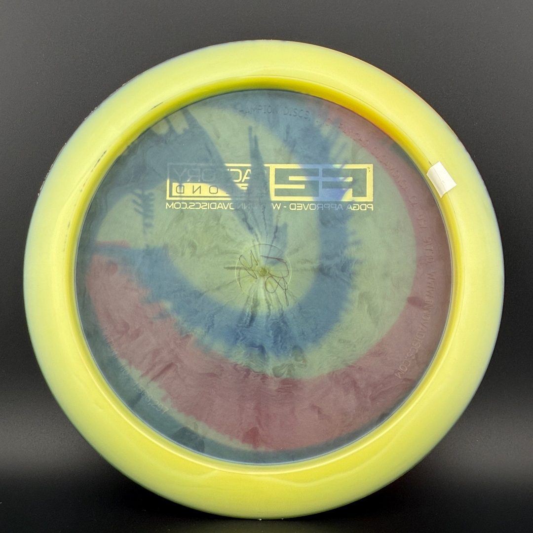 I-Dye Champion SL Starfire-L - Penned Run - F2 Innova