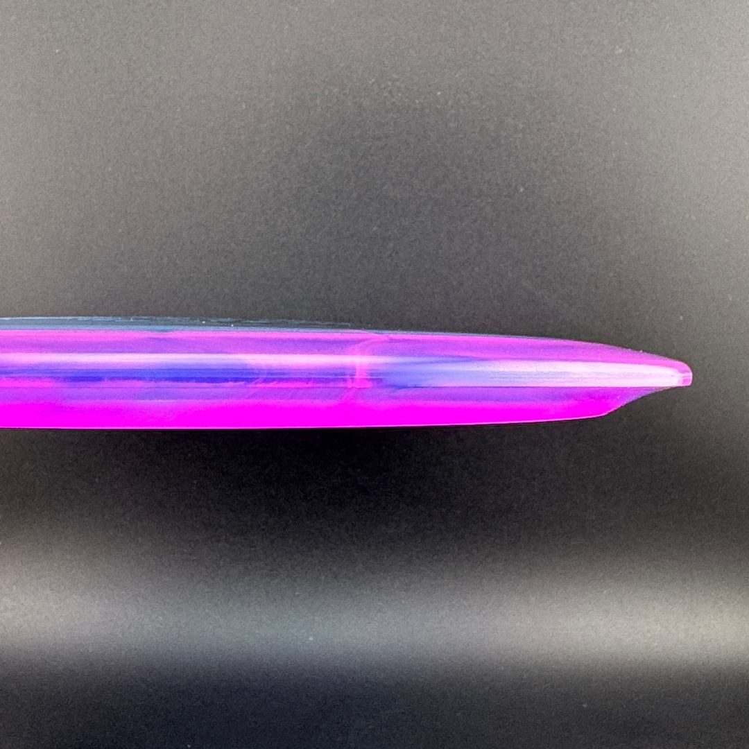 The Peacekeeper Horizon C-Line FD2 - Alden Harris Signature Series Discmania