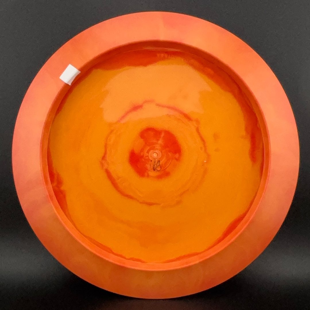 Swirly Star Destroyer - Philo Brathwaite 2026 Tour Series Innova