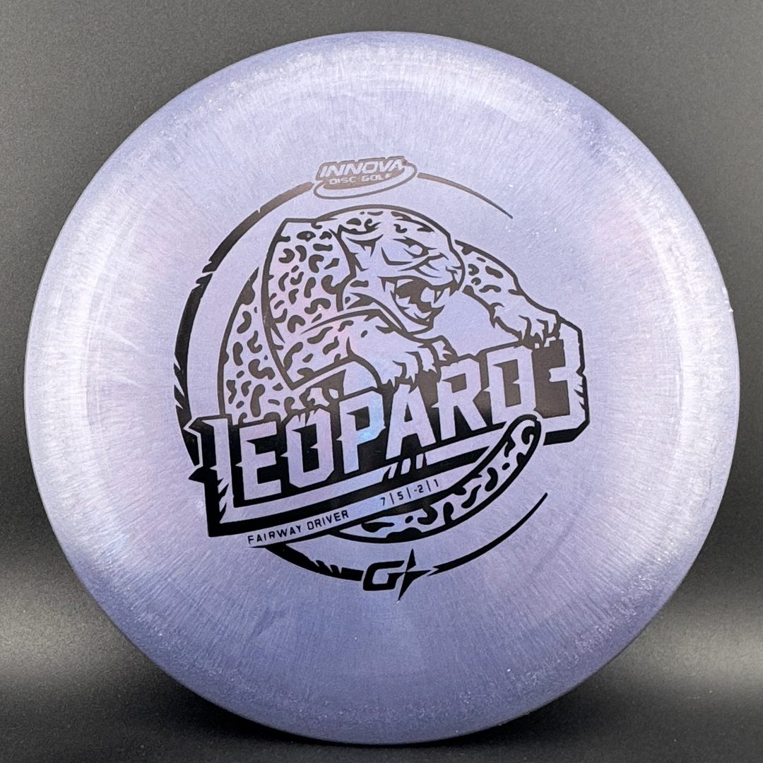GStar Leopard3 Innova