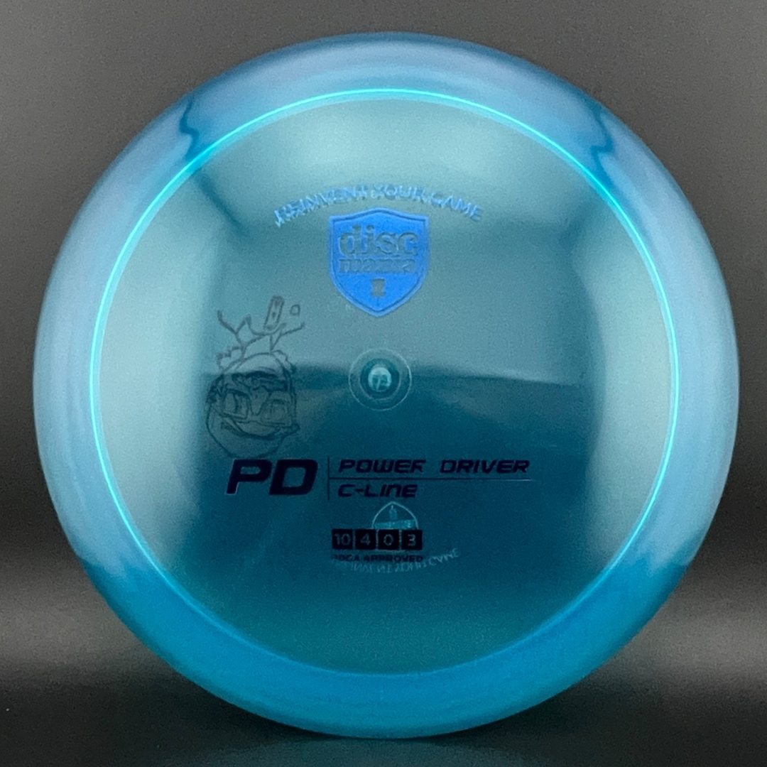 C-Line PD *Colten Stash* Discmania
